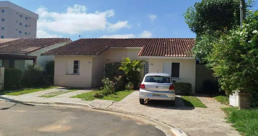Casa com 3 dormitórios à venda, 80 m² por R$ 500.000,00 - Montserrat I - Vargem Grande Paulista/SP