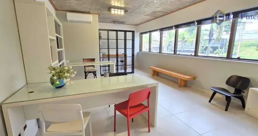 Sala para alugar, 38 m² por R$ 3.550,00/mês - Paisagem Renoir - Cotia/SP