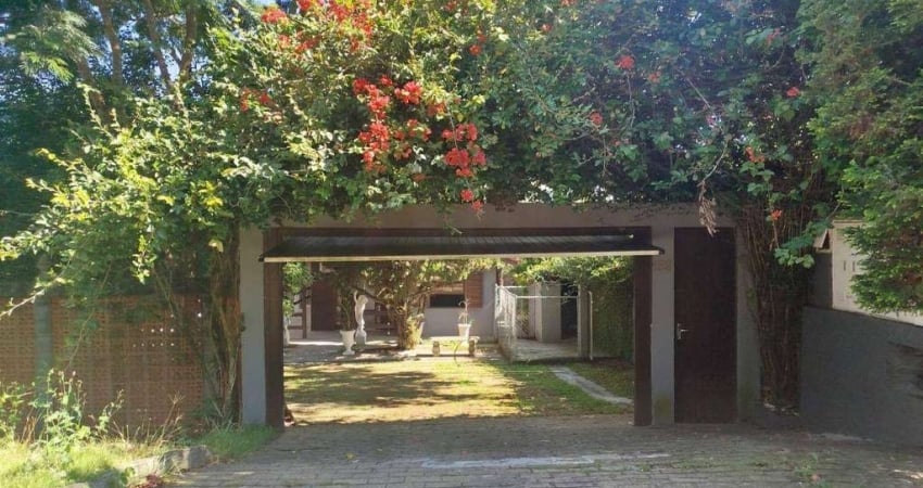 Casa com 4 dormitórios, 280 m² - venda por R$ 790.000,00 ou aluguel por R$ 5.870,00/mês - Paysage Vert - Vargem Grande Paulista/SP