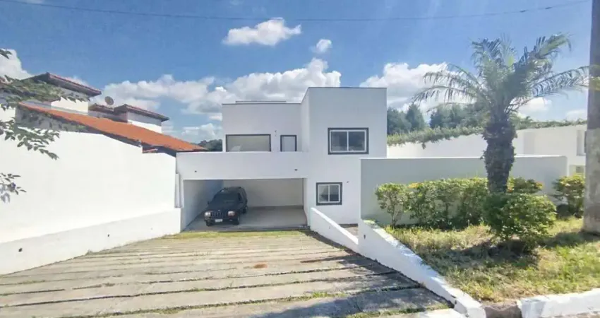 Casa com 4 dormitórios à venda, 480 m² por R$ 990.000,00 - Paysage Vert - Vargem Grande Paulista/SP