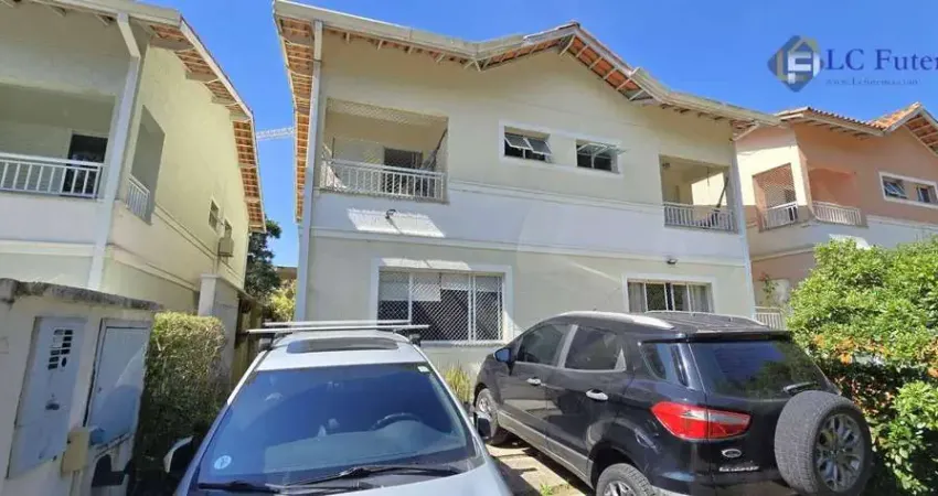 Casa com 3 dormitórios à venda, 112 m² por R$ 960.000,00 - Granja Viana - Cotia/SP