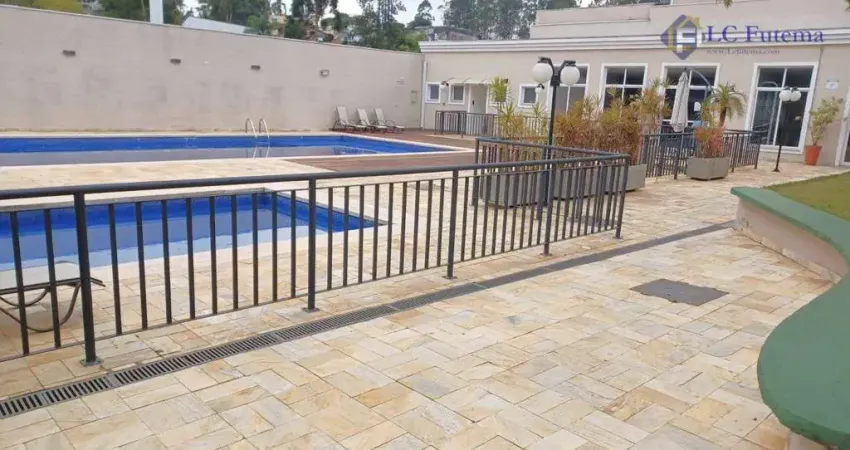 Casa com 3 dormitórios à venda, 91 m² por r$ 790.000,00 - granja viana - cotia/sp