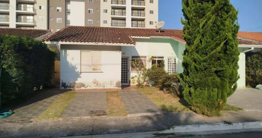 Casa com 2 dormitórios à venda, 60 m² por R$ 335.000,00 - Montserrat I - Vargem Grande Paulista/SP