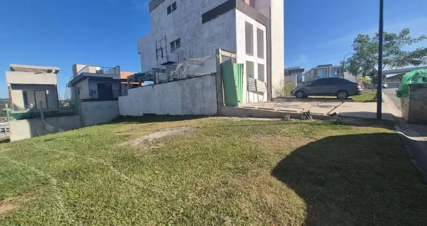 Terreno à venda, 130 m² por R$ 319.000,00 - Granja Viana - Cotia/SP