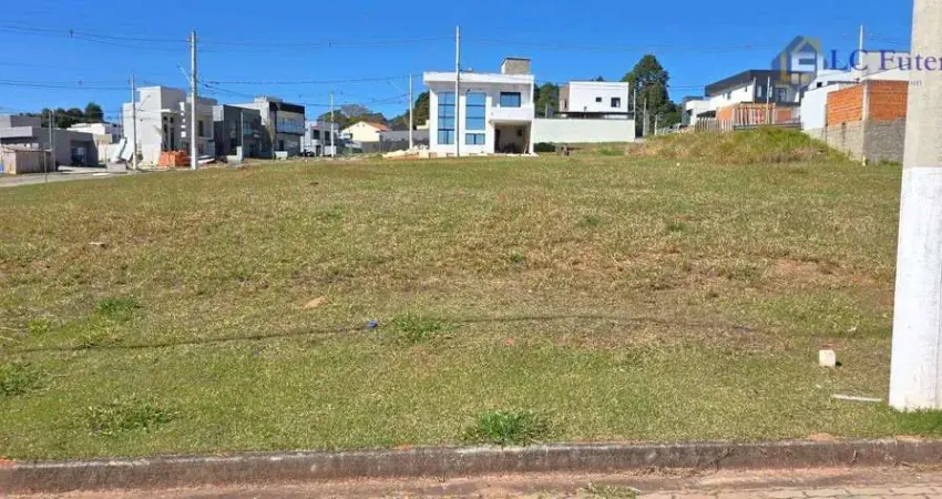 Terreno à venda, 200 m² por R$ 150.000,00 - Lago dos Pássaros - Cotia/SP