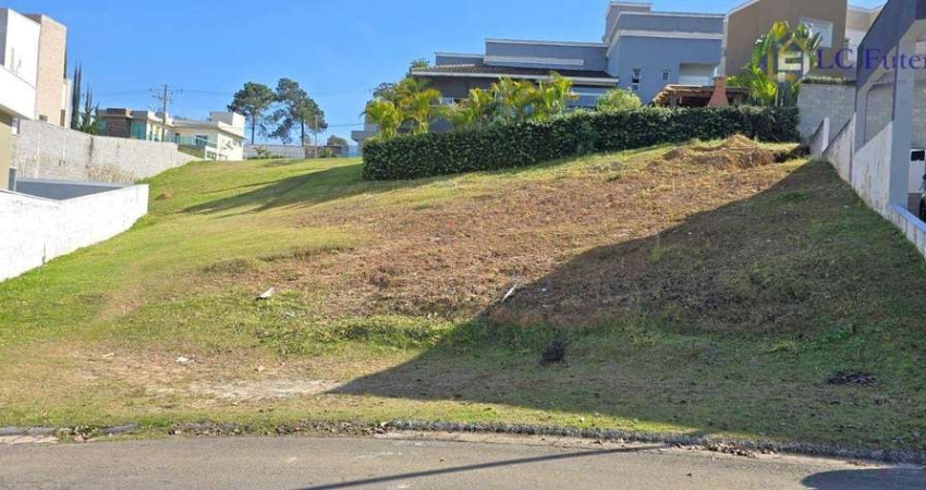 Terreno à venda, 512 m² por R$ 250.000,00 - Terras de Santa Adélia - Vargem Grande Paulista/SP