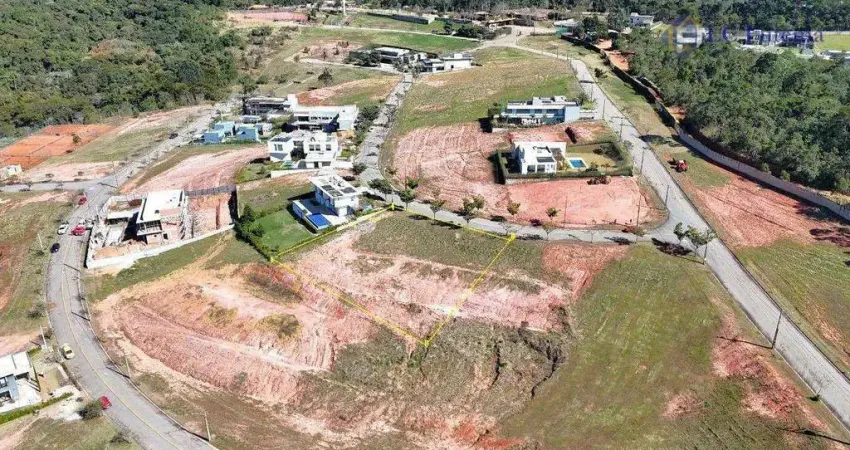 Terreno à venda, 1015 m² por R$ 350.000,00 - Acqua Ibiúna - Ibiúna/SP