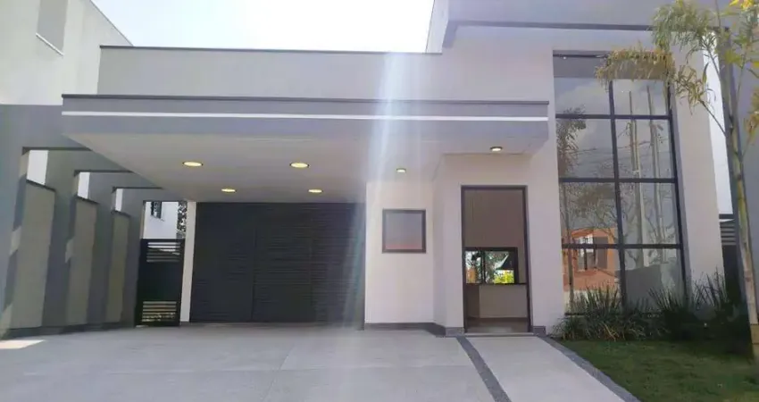 Casa com 3 dormitórios à venda, 173 m² por r$ 1.298.000,00 - reserva paineiras - vargem grande paulista/sp