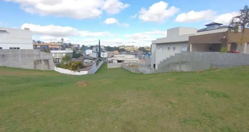 Terreno à venda, 631 m² por r$ 280.000,00 - terras de santa adélia - vargem grande paulista/sp