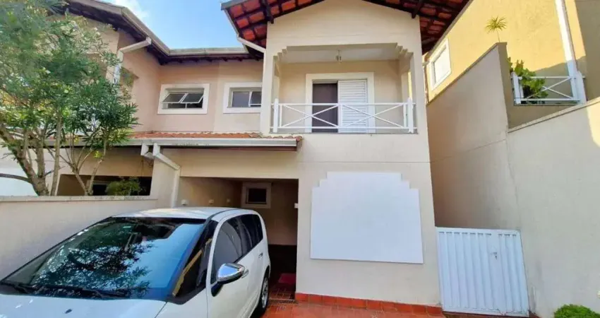 Casa com 3 dormitórios à venda, 125 m² por r$ 1.050.000,00 - granja viana - cotia/sp