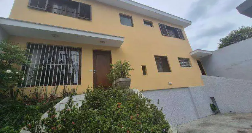 Casa com 4 dormitórios à venda, 240 m² por r$ 1.700.000,00 - rolinópolis - são paulo/sp