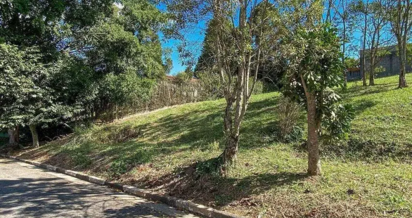 Terreno à venda, 603 m² por R$ 320.000,00 - Haras Bela Vista - Vargem Grande Paulista/SP