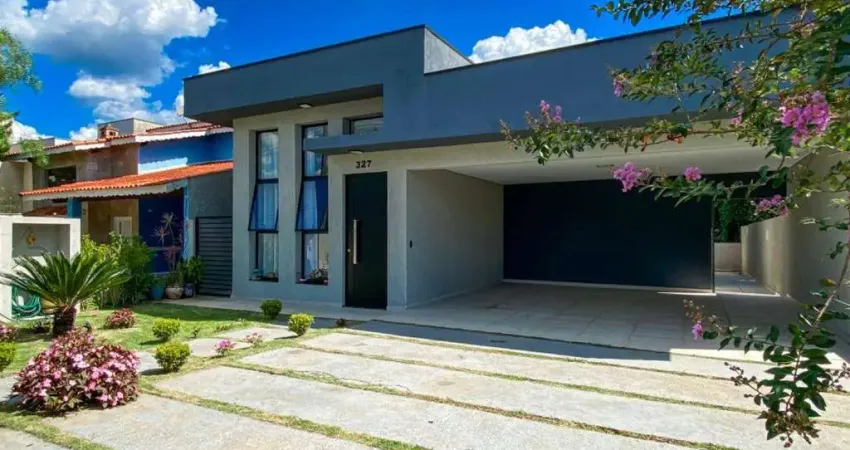 Casa com 3 dormitórios à venda, 200 m² por R$ 1.290.000,00 - Villa Rica - Vargem Grande Paulista/SP