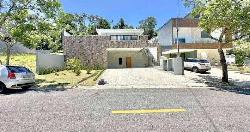 Casa à venda, 269 m² por R$ 2.400.000,00 - Granja Viana - Cotia/SP