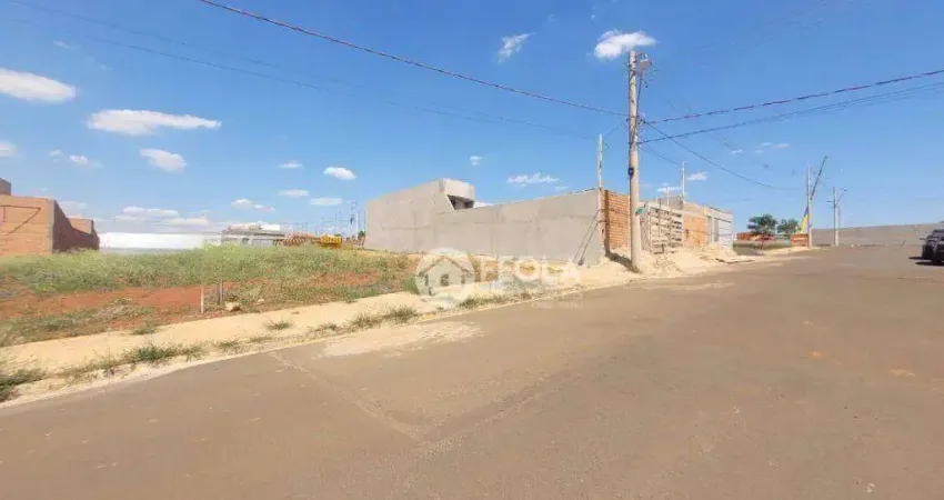 Terreno à venda, 250 m² por R$ 230.000,00 - Reserva Centenária - Santa Bárbara D'Oeste/SP