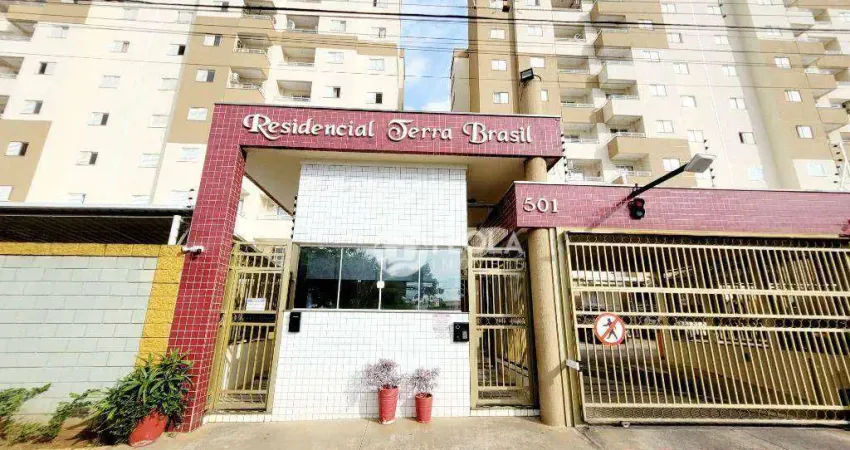 Apartamento com 2 dormitórios à venda, Jardim Marajoara - Nova Odessa/SP