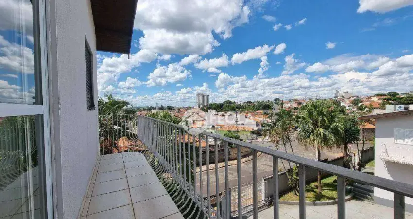Apartamento com 3 dormitórios à venda, 80 m² por R$ 300.000,00 - Vila Santa Maria - Americana/SP