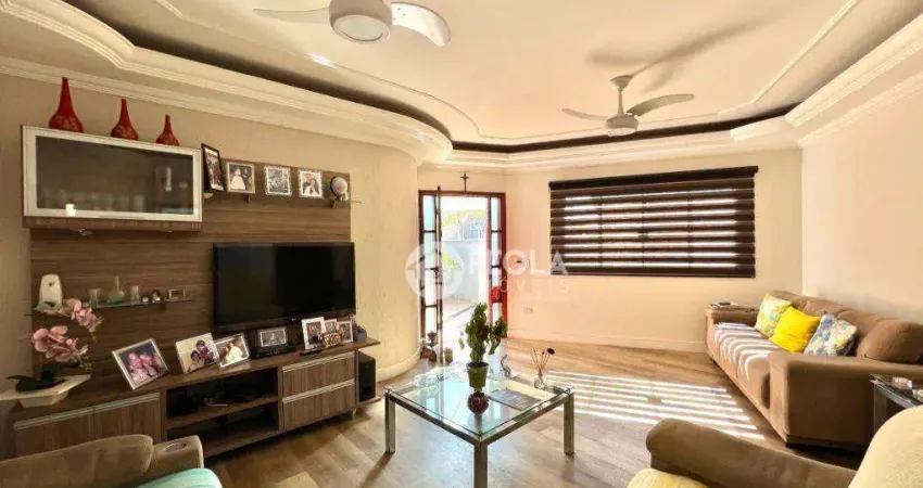 Casa à venda, 177 m² por R$ 849.900,00 - Jardim Paulistano - Americana/SP