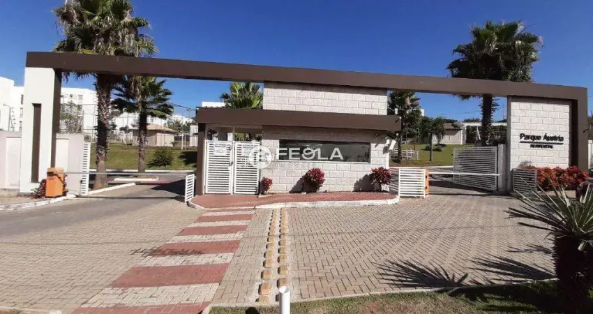 Apartamento à venda e para alugar em americana, jardim bertoni, com 2 quartos, com 43 m²