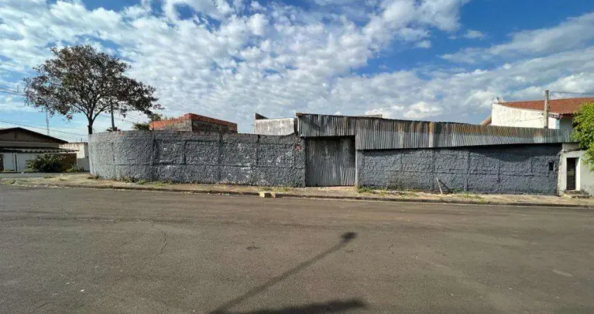 Terreno à venda em São Luiz, Americana