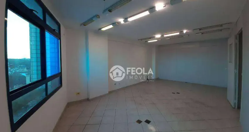 Sala à venda, 100 m² por R$ 490.000,00 - Centro - Americana/SP