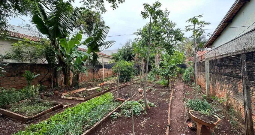 Terreno à venda em São Manoel, Americana 
