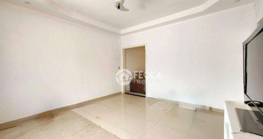 Casa à venda, 107 m² por R$ 450.000,00 - Vila Santa Maria - Americana/SP