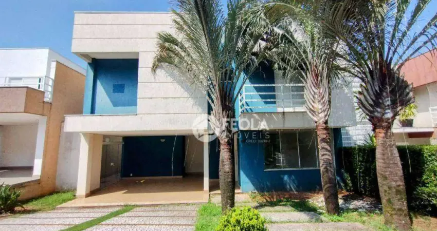 Casa à venda, 248 m² por R$ 1.380.000,00 - Vila Santa Maria - Americana/SP