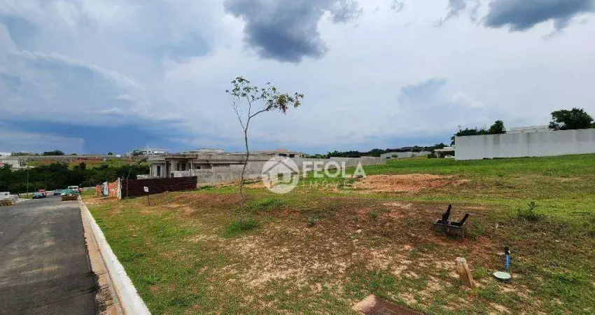 Terreno à venda, 1385 m² por R$ 1.750.000,00 - Jardins da Cidade - Nova Odessa/SP