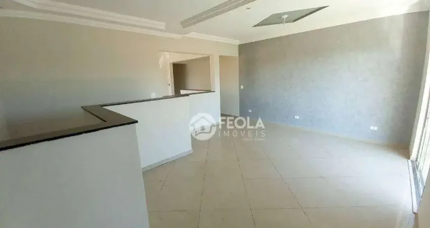 Casa à venda, 194 m² por R$ 650.000,00 - Parque Nova Carioba - Americana/SP