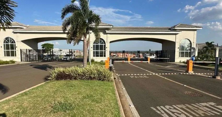 Terreno à venda, 300 m² por R$ 295.000,00 - Recanto das Águas - Nova Odessa/SP