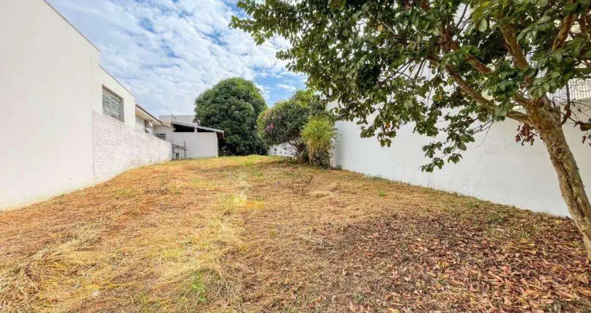 Terreno à venda na Vila Frezzarin, Americana 