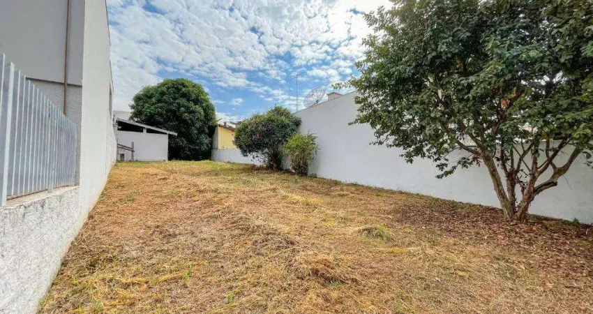 Terreno à venda na Vila Frezzarin, Americana