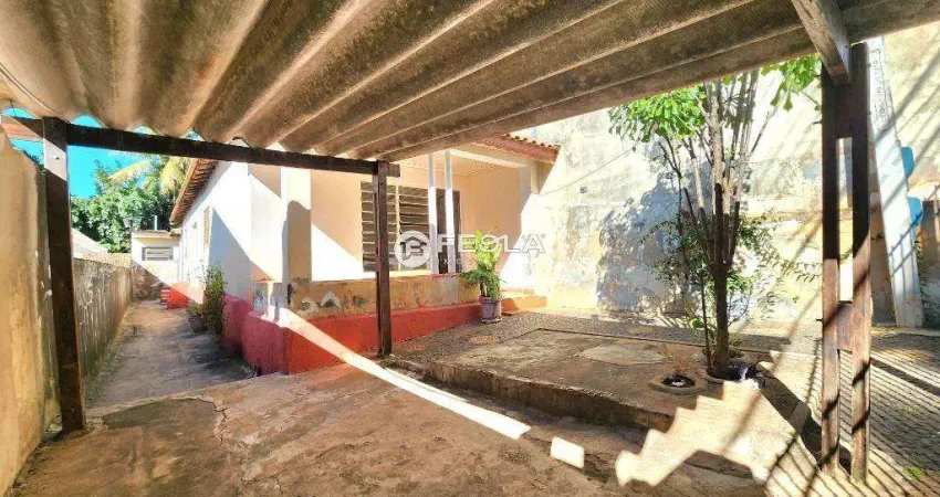 Casa com 2 quartos à venda no Centro, Americana