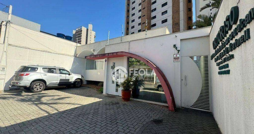 Casa à venda, 309 m² por R$ 1.680.000,00 - Centro - Jundiaí/SP