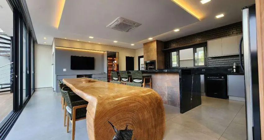 Casa à venda e para alugar em americana, jardim imperador, com 4 suítes, com 389 m²