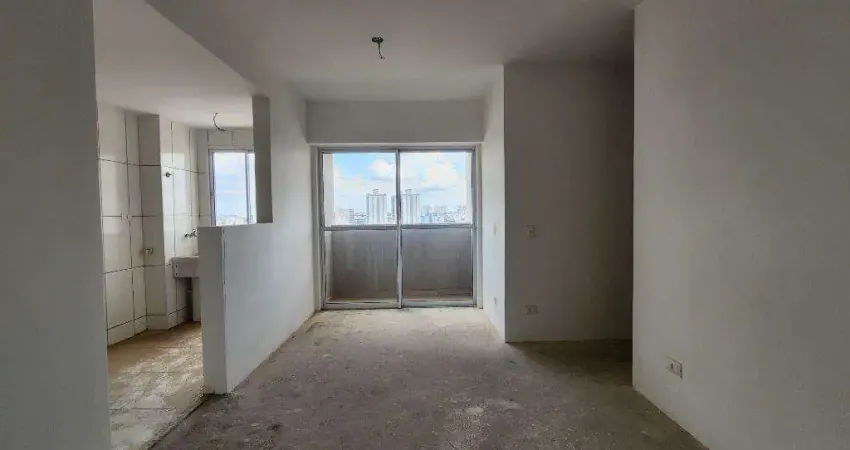 Apartamento à venda em americana, vila jones, com 3 quartos, com 59.11 m², golden star