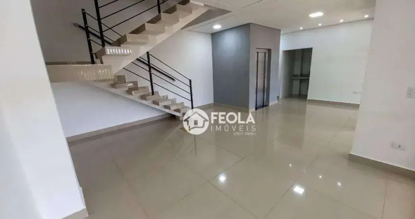Casa à venda, 368 m² por R$ 2.500.000,00 - Vila Santa Maria - Americana/SP