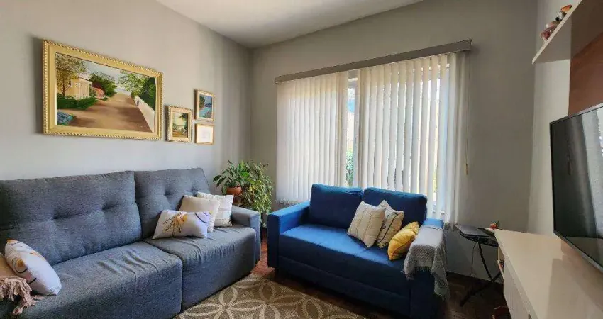 Casa à venda em americana, vila são pedro, com 3 quartos, com 145 m²