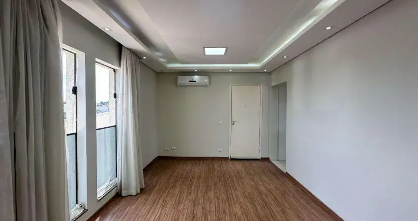 Apartamento à venda em americana, são domingos, com 2 quartos, com 70 m², casa blanca