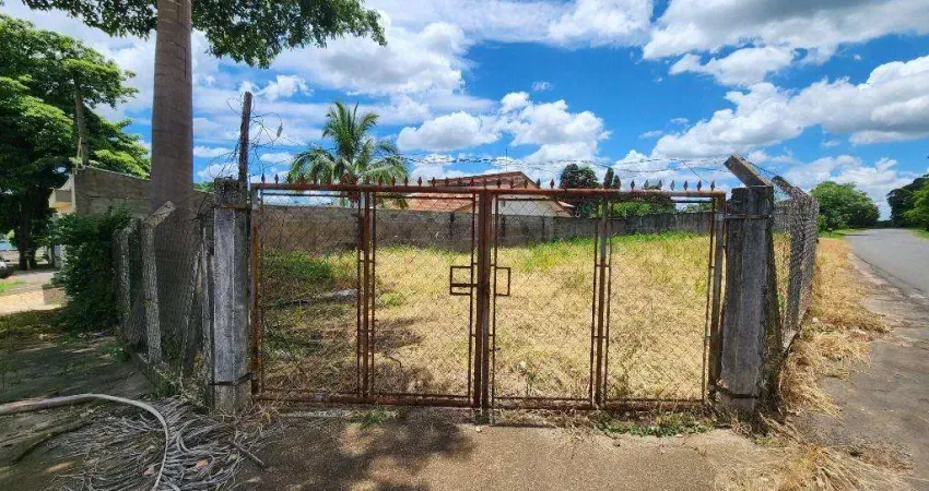 Terreno à venda na Praia dos Namorados, Americana 