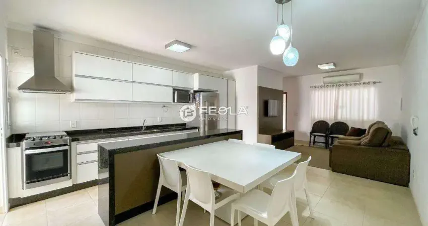 Casa com 2 quartos à venda na Vila Galo, Americana