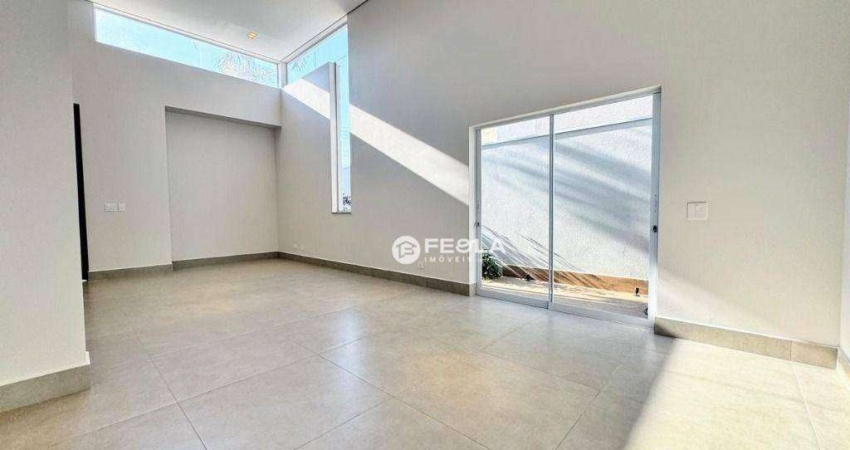 Casa com 3 dormitórios à venda, 225 m² por R$ 2.320.000,00 - Jardim Imperador - Americana/SP