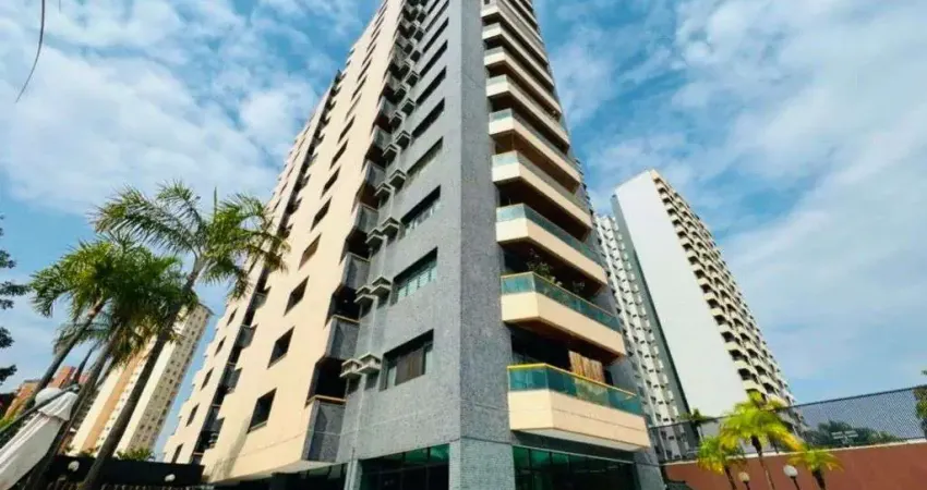 Apartamento com 3 dormitórios à venda, 250 m² por R$ 1.700.000,00 - Vila Pavan - Americana/SP