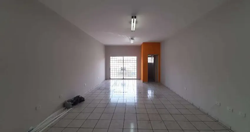 Sala comercial com 1 sala para alugar no Jardim Ipiranga, Americana 