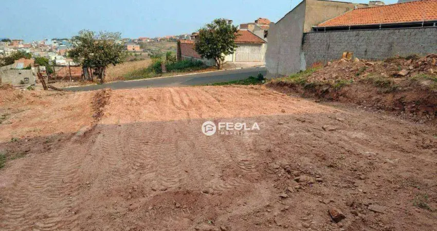 Terreno à venda, 175 m² por R$ 90.000,00 - Loteamento Vem Viver Piracicaba I - Piracicaba/SP