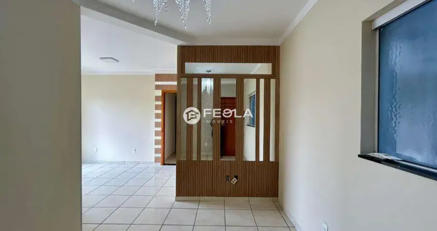 Apartamento à venda e para alugar em americana, parque novo mundo, com 3 quartos, com 80.76 m²