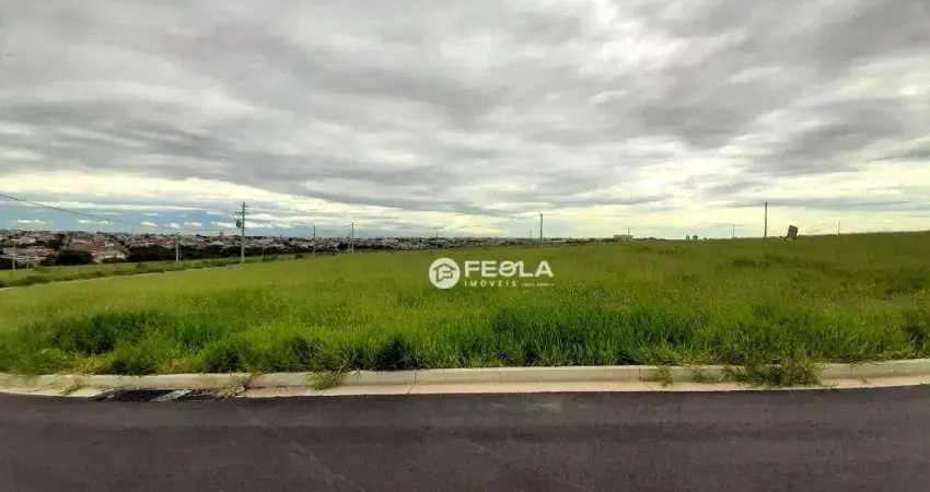 Terreno à venda, 300 m² por R$ 230.000,00 - Vila América - Nova Odessa/SP