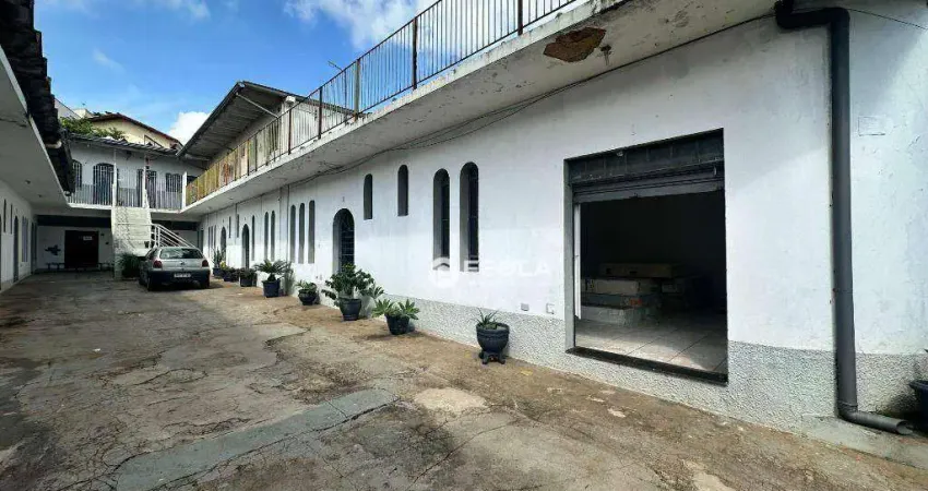 Salão à venda, 604 m² por R$ 1.700.000,00 - Centro - Nova Odessa/SP