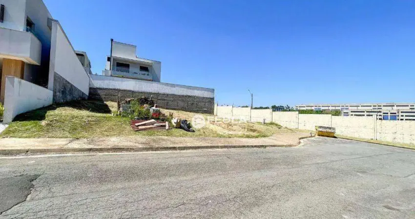 Terreno à venda, 603 m² por R$ 700.000,00 - Loteamento Residencial Jardim Villagio - Americana/SP